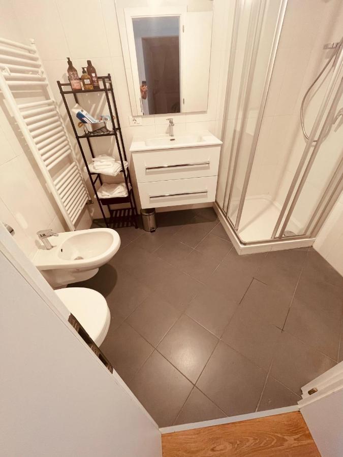 Braunegg 1 Brunico Exterior foto