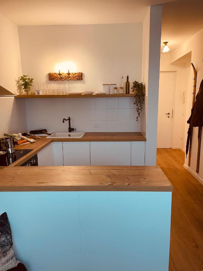 Braunegg 1 Brunico Exterior foto